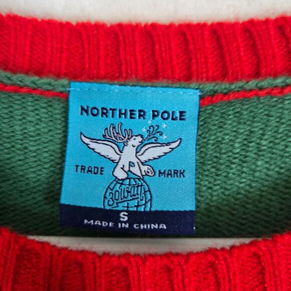 Dachshund Christmas Holiday Ugly Sweater Weiner Dog Cute Small 0723 - Picture 3 of 7